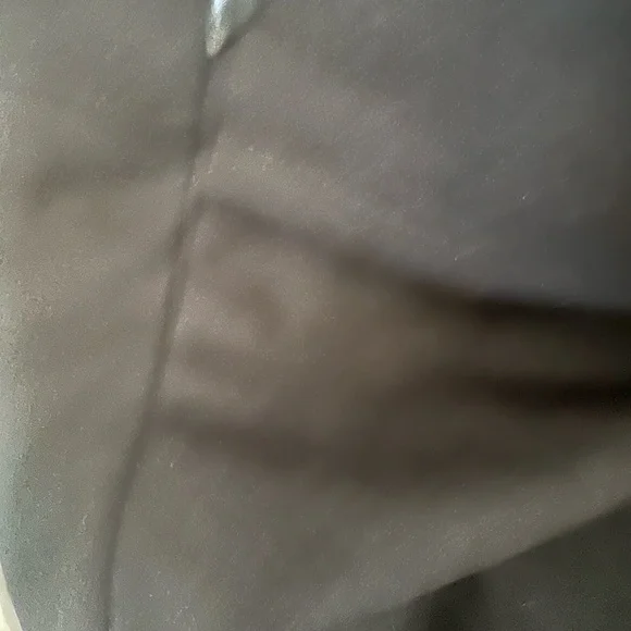 π HP βοΈ Firm Price βοΈ Flared dress pants and gray dress top - Picture 5 of 10